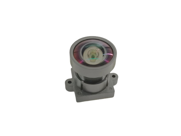 Buy Durable Robot Camera Lens HD Focal Length 2.02mm Merchanical BFL 2.33mm at wholesale prices