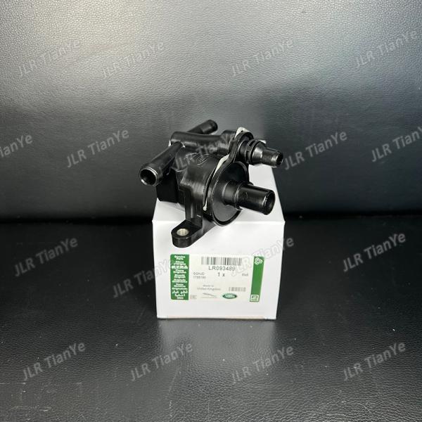 LR093489 Auto Parts Oil Water Separator For Land Rover Jaguar AJ200