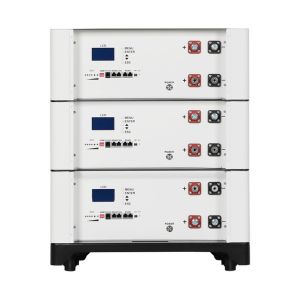 48V 200Ah Lithium Battery Pack Lithium Battery For Solar Storage System Solar