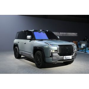 Good Condition BYD EV Car 5 Door 5 Seater 2.0T 180Km 1197Ps 200Kw 1280Nm Hybrid