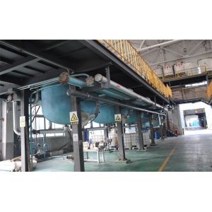 Polyacrylate Sodium Dispersing Agent Paper Coating Chemical Prevent Calcium