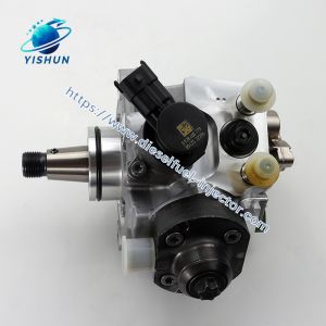 Diesel Engine Spare Parts Fuel Injector Pump 0445010766 8983320620