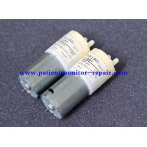 Hospital Medical Equipment Mindray Patient Monitor 6V Pump Original