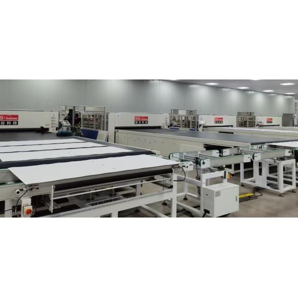 450W 445W 440W 9BB BIPV Perc Mono Double Glass Bifacial Solar Panels Half Cut