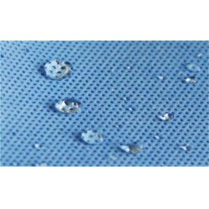 Buy cheap 260gsm Spunbond Pp Non Woven Fabric Making Face Mask from wholesalers