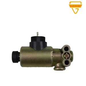 4722500000 6644297082 Benz Spare Parts Truck Solenoid Valve