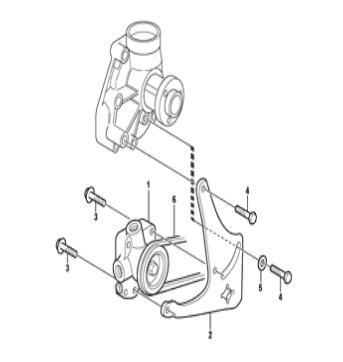 VOE20980697 VOE22803123 04296791 20980697 22803123 22802475 Vo-lvo Fuel Pump