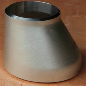 High-Quality SCH 40 Stainless Steel Pipe Fitting Concentric Reducer