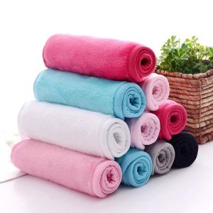 Quality Easy Carrier Reusable Makeup Remover Towel Versatile Environmentally Friendly for sale