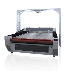 CW3000 CNC Engraving And Cutting Machine Auto Feeding CW5000 CW5200