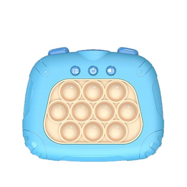 Buy finger fidget toy puzzle game bubble push pop its toy at wholesale prices