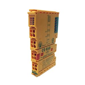 EL6900 Beckhoff EtherCAT Terminal Communication Interface, TwinSAFE Logic