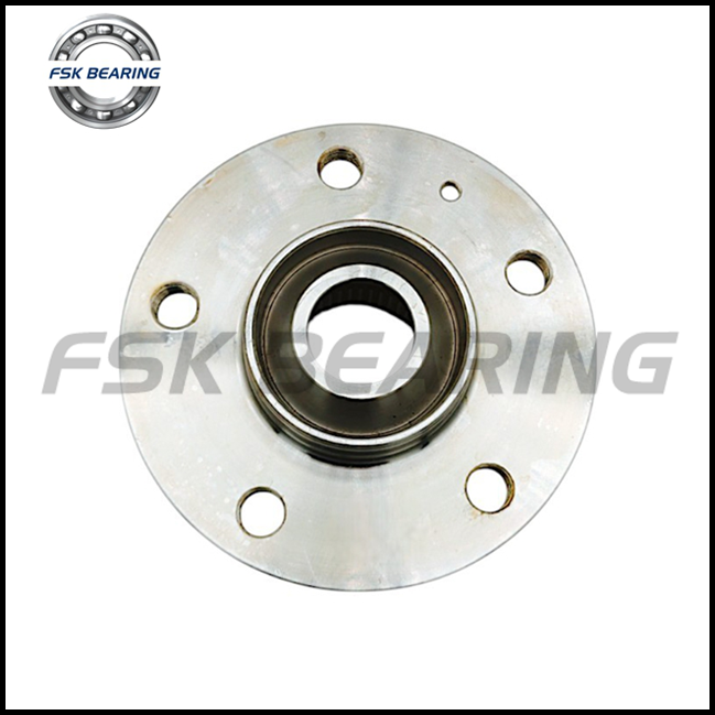 Audi A4L 8K0407613B 4S0598625 8K0407607 Wheel Hub Shell Shaft Head