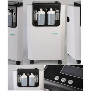 93% Purity 10l Medical Oxygen Concentrator Clinical Therapy Equipment