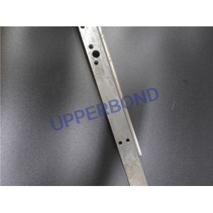 Quality MK8 Machine Long Short Folder Garniture Parts for sale