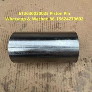 Piston Pin 612630020025 HOWO Truck Parts Engine Piston Pin
