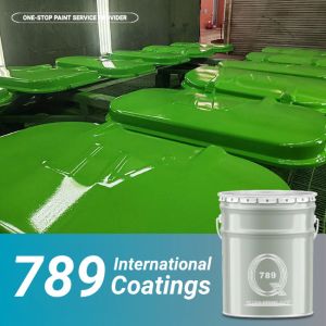 Quality Customized Metal Protective Coating Water Based Rust Remover OEM for sale