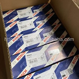 Common Rail Fuel Injector DLLA162P2160+ 03L130277J 03L130277Q 433172160