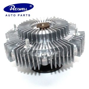 Professional Fan Clutch for Nissan Navara D40 YD25 21082EB30A 21082-EB30A Engine