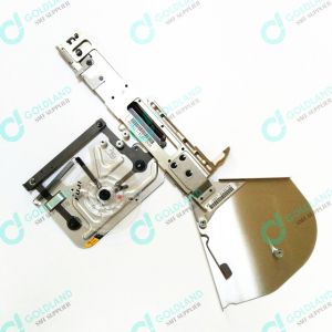 Quality KWE-0804 FUJI CP7 Feeder 8x4mm Emboss Feeder With 7&quot; Reel Holder for sale