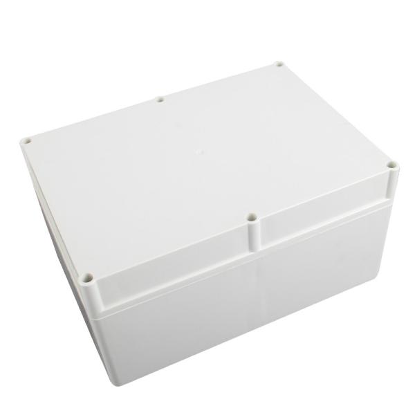 Buy 240X175X117mm Large Plastic case for PCB Enclosure at wholesale prices