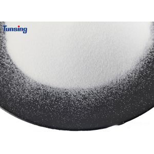 Washing Resistance PA Polyamide Hot Melt Adhesive Powder Heat Transfer Powder