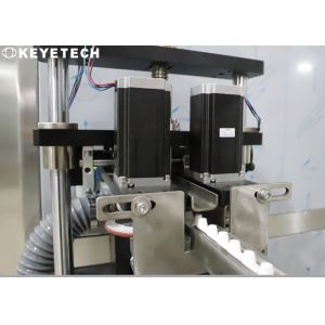 4KW Realtime Ai Visual Inspection Machine Package Sorting System for Eye Drop