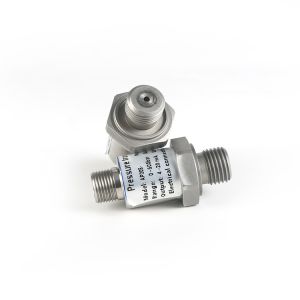 60MPa Water Pressure Transmitter