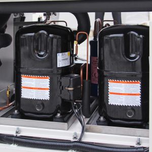 Sanwood Battery Explosion-proof Environmental Chamber Temperature Test Chamber