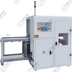 SMT Peripheral Equipment SL-3Z series Vacuum Bare Loader