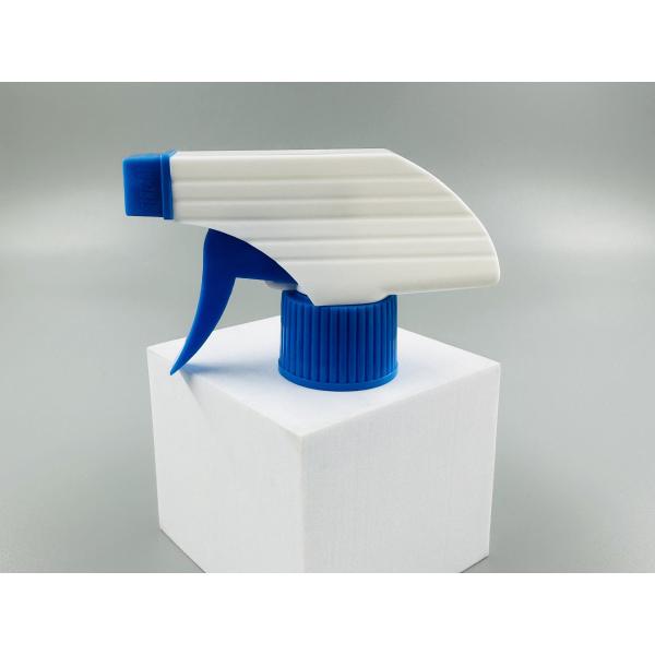 28/415 Plastic Trigger Sprayer for Liquid Spraying Non Spill and 28mm Closure Size