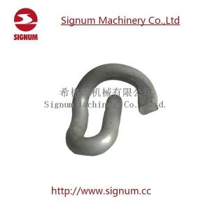 China Spring Steel Rail Elastic Clip / 60Si2MnA Customized Surface SKL Clip on sale China Spring Steel Rail Elastic Clip / 60Si2MnA Customized Surface SKL Clip on sale