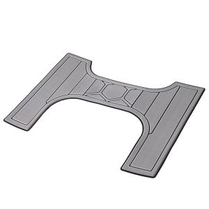 Multipurpose Foam L1200mm EVA Foam Teak Sheet