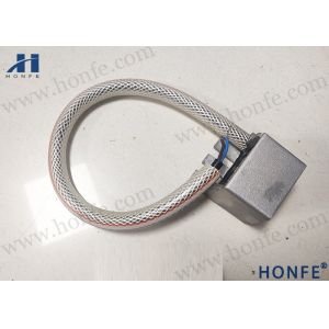 China Holding Magnet  911302192 Projectile Loom Parts For Sulzer Loom on sale