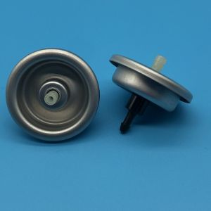 Versatile Mousse Foam Spray Valve - Multi-Purpose Application, Fine Dispersion,