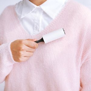 Mini Sticky Home Cloth Cleaning Lint Roller
