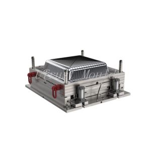 Quality 0.01mm Precision LFTD Mould for sale