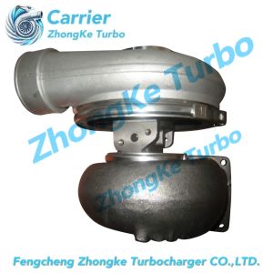 S400S014 Turbo 166643 4760968199 A4760968199 Turbocharger For Mercedes Benz