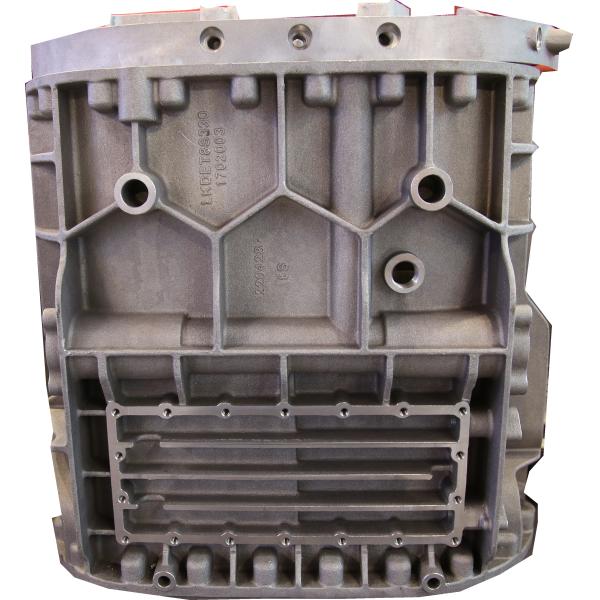 Buy Electric Vehicles Pressure Die Casting Mould Motors Main Shell at wholesale prices