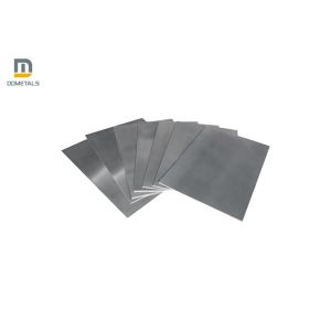 DOME Magnesium Metal Plate ZK61M ZK61 AZ31D Mg Alloy Plate
