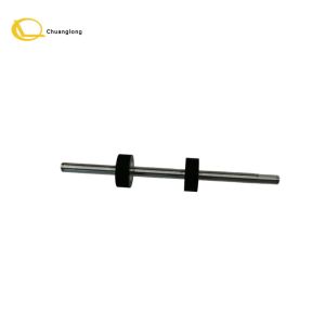 Hyosung ATM Machine Parts Cassette Roller Shaft S47038601