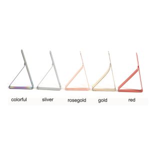 Customize Different Color Table Clip For Table Accessories And Table Decoration