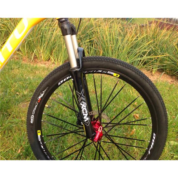 High grade OEM special 24 spoke wheel Shimano 30 speed light alloy mountain bike for travel