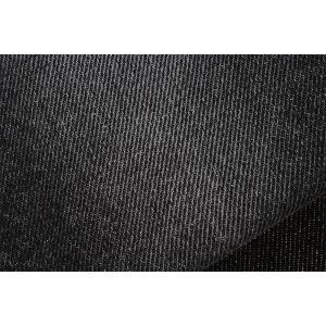 89%C 11%P 11.6OZ Non Stretch Denim Fabric For Men Jeans Sanforizing
