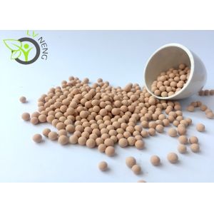 Quality Professional Desulfurizing Agent High Adsorption Rate ISO9001 Certifiation for sale