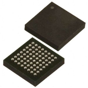 Quality Field Programmable Gate Array LCMXO2-256ZE-2UMG64C 256LUTs MachXO2 65nm Non-Volatile FPGA Chip 125MHz for sale