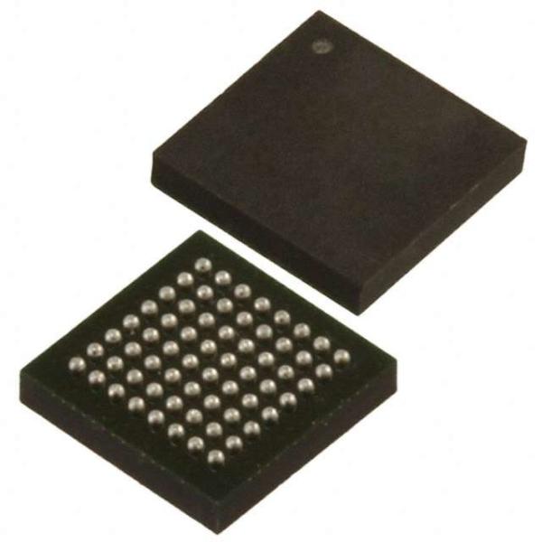 Buy Field Programmable Gate Array LCMXO2-256HC-4UMG64I
 64-VFBGA High Performance MachXO2 FPGA IC
 at wholesale prices