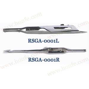 G6100 Gripper Black Sulzer Loom Textile Machinery Spare Parts RSGA-0001