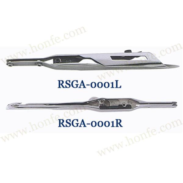 Buy G6100 Gripper Black Sulzer Loom Textile Machinery Spare Parts RSGA-0001 at wholesale prices