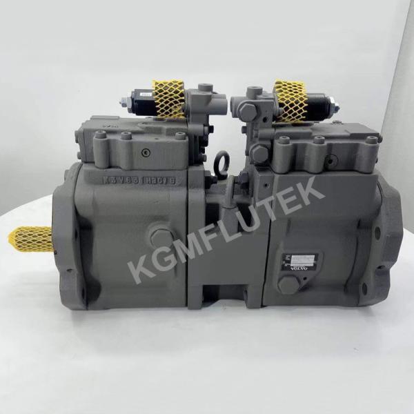 Buy 14676708 VOLVO Hydraulic EC950E Fan Pump K5V80DT-1V9L-1E01-V at wholesale prices
